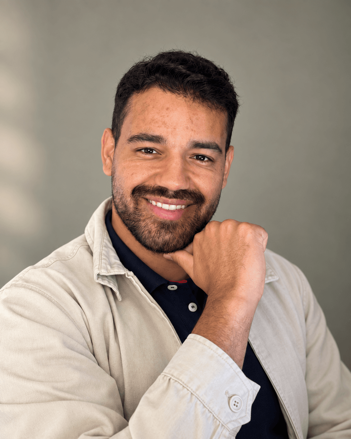 Valdeir Lima, GTM and automation engineer